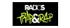 Radio S Trap and Rap