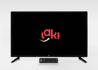 Laki Smart TV 40 FHD 
