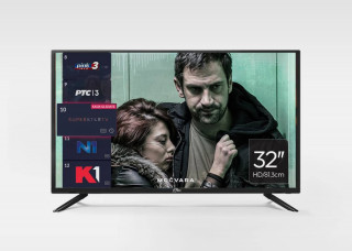 Laki Smart TV 32 HD 