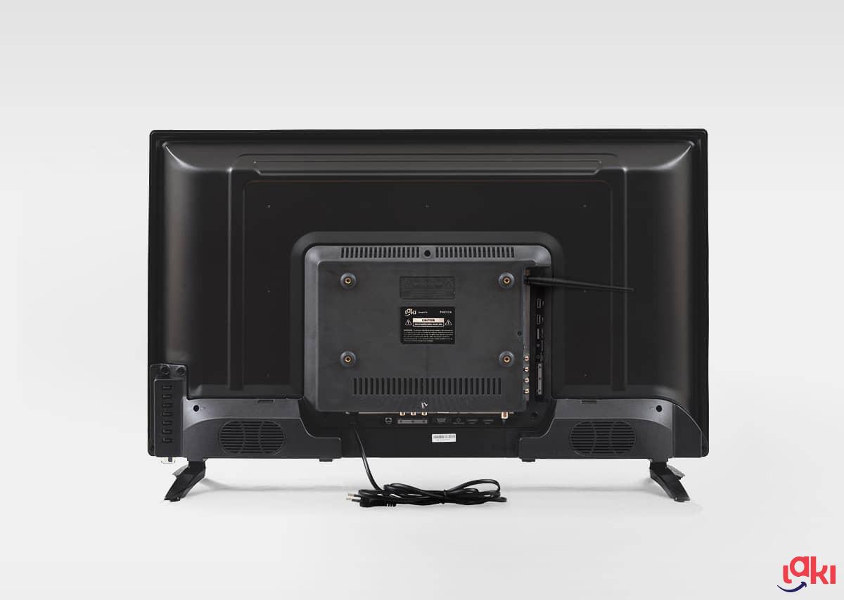 Laki Smart TV 32 HD