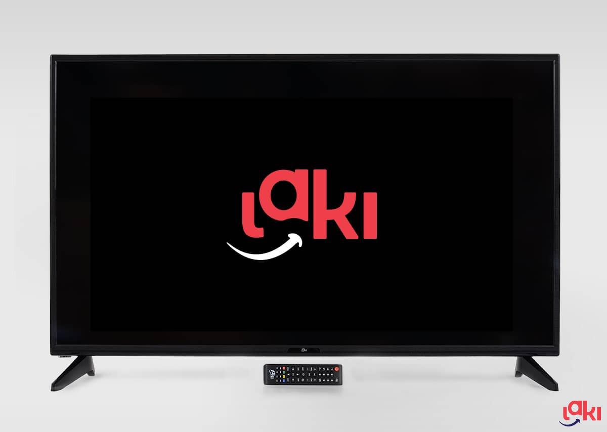 Laki Smart TV 50 FHD 